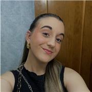 Graduada en Biología Sanitaria por la Universidad de Alcalá